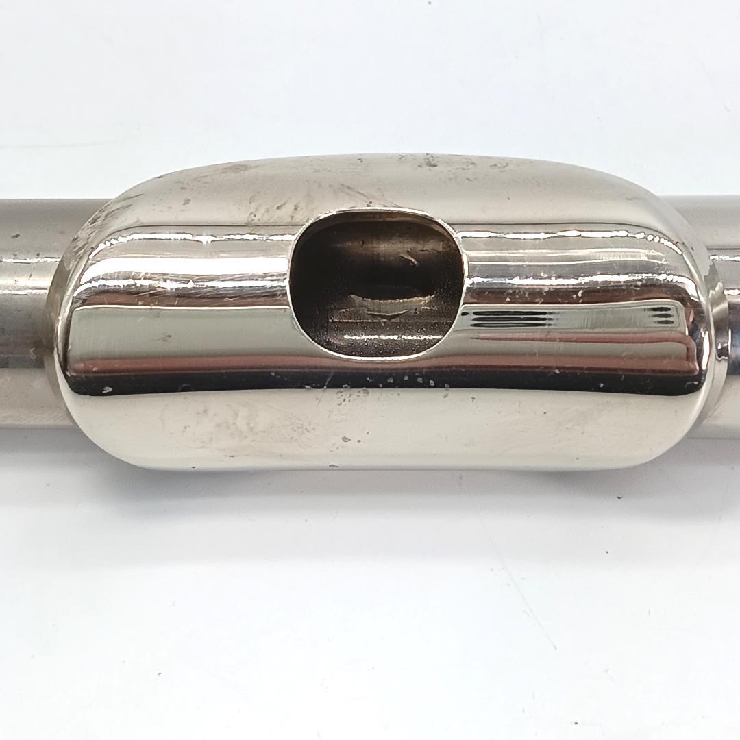 YAMAHA フルート YFL-23 ヤマハ 管楽器 ケース付き 中古 現状品