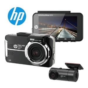 ☆ドライブレコーダー フロントリア2カメラ 高画質 360°回転 広角