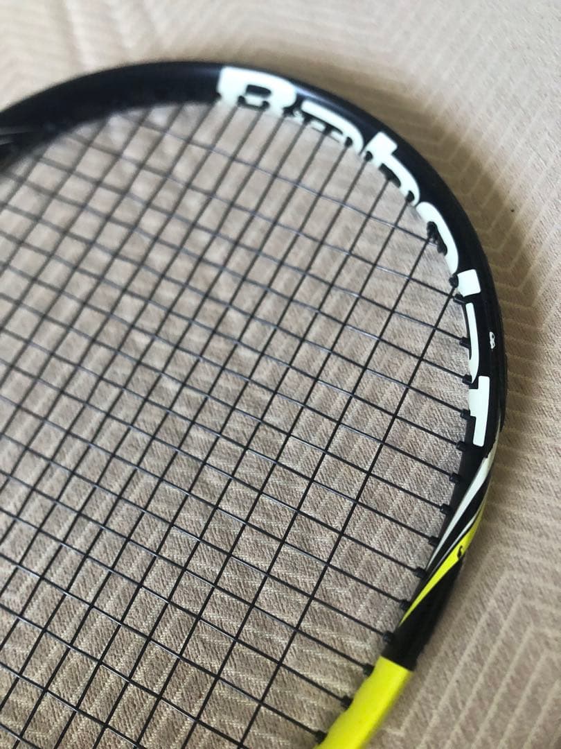 バボラ　アエロプロドライブ 2013 aero pro drive