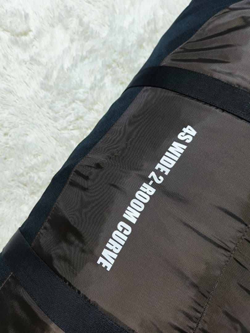 【ほぼ未使用】コールマン ウェザーマスター 4Sワイド2ルームカーブ　テント