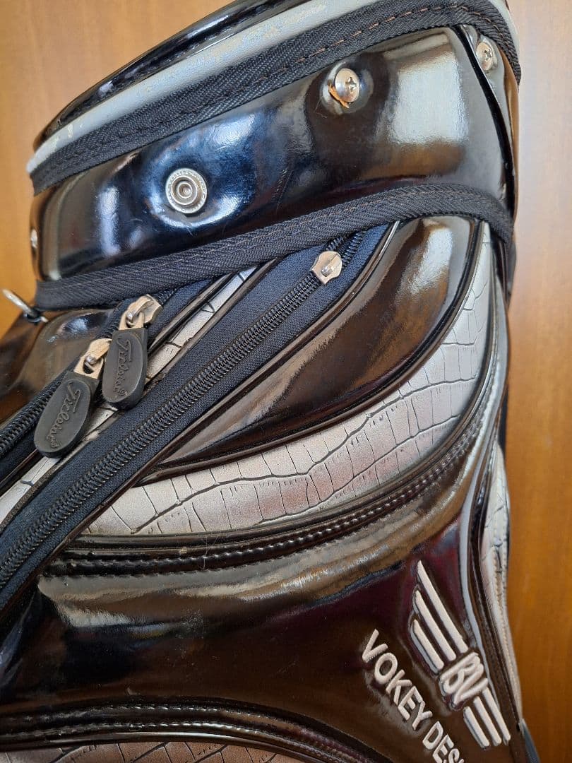 Titleist VOKEY 数量限定プロモデル キャディバッグ 送料込