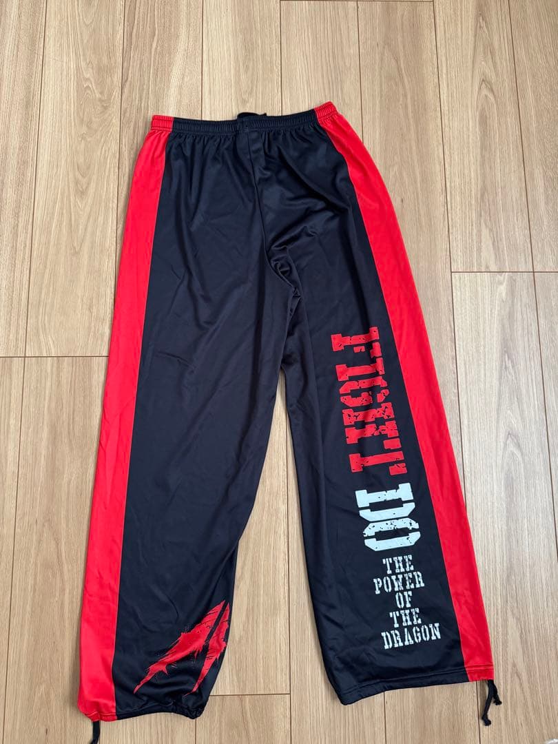 RADICAL FITNESS ファイドウ　ラディカルフィットネス　Mサイズ