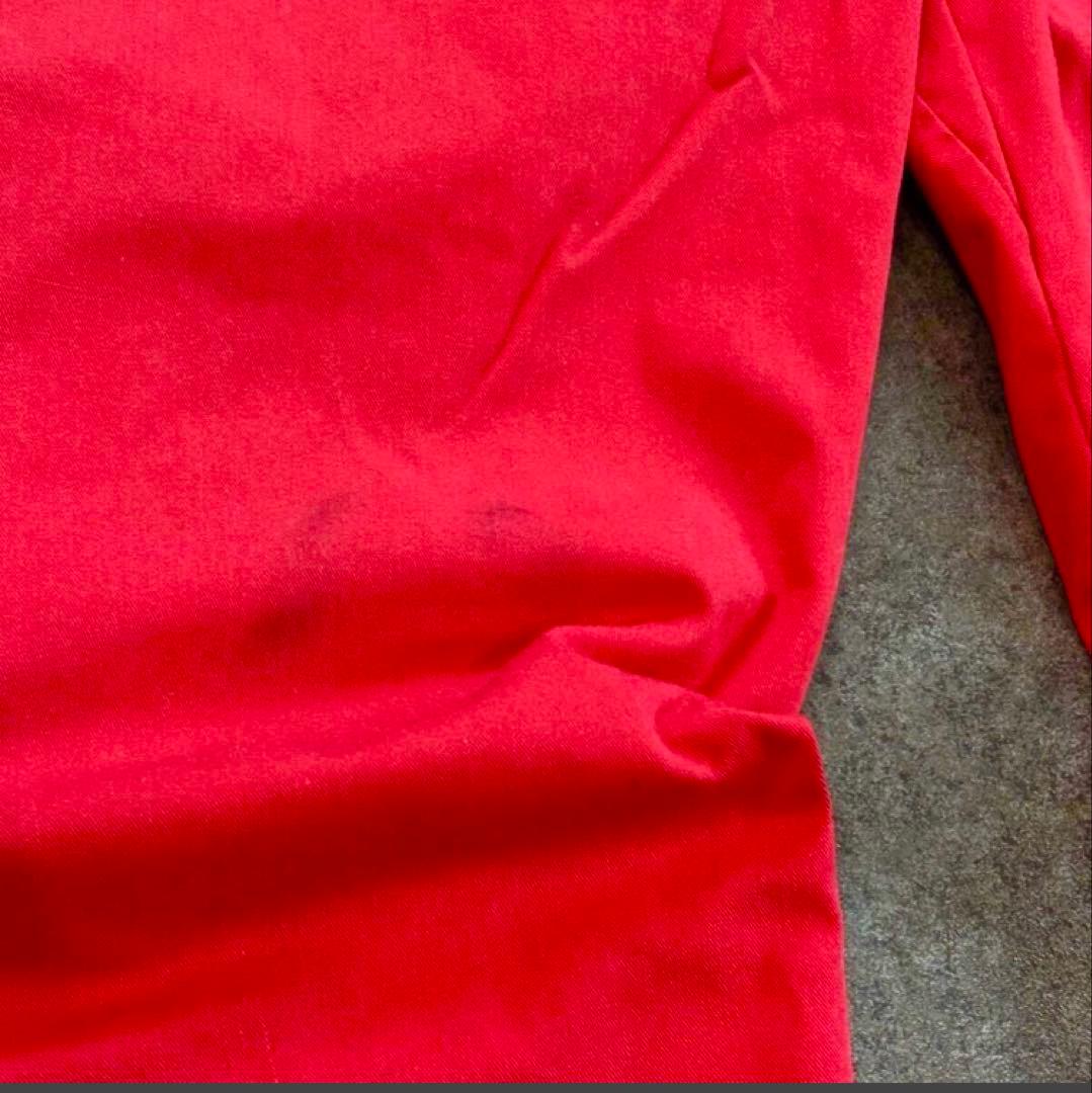 レア ALFA ROMEO アルファロメオ　オーバーオール メカニック つなぎ