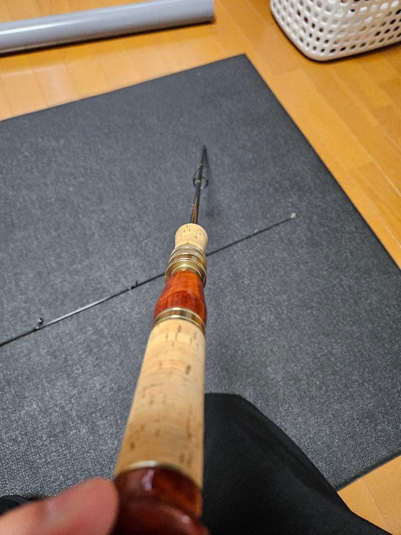 イトウクラフト エキスパートカスタム EXC510UL (BORON)