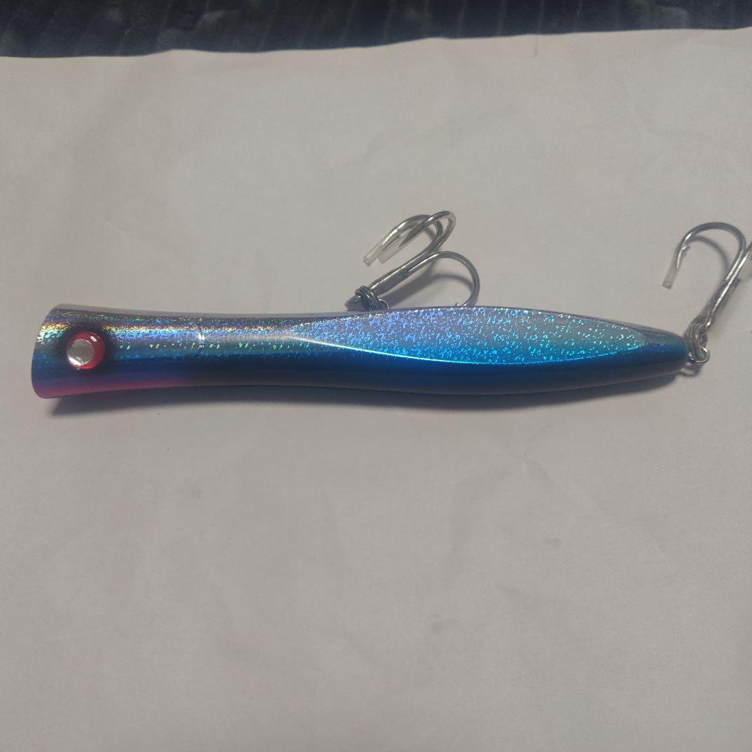 エクストリームルアー　デカゲロオスギ