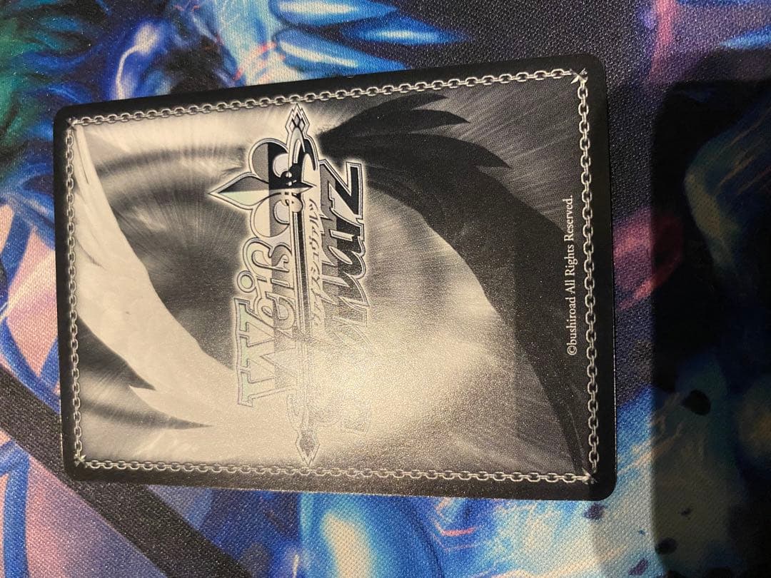 ヴァイス このすば めぐみん SP