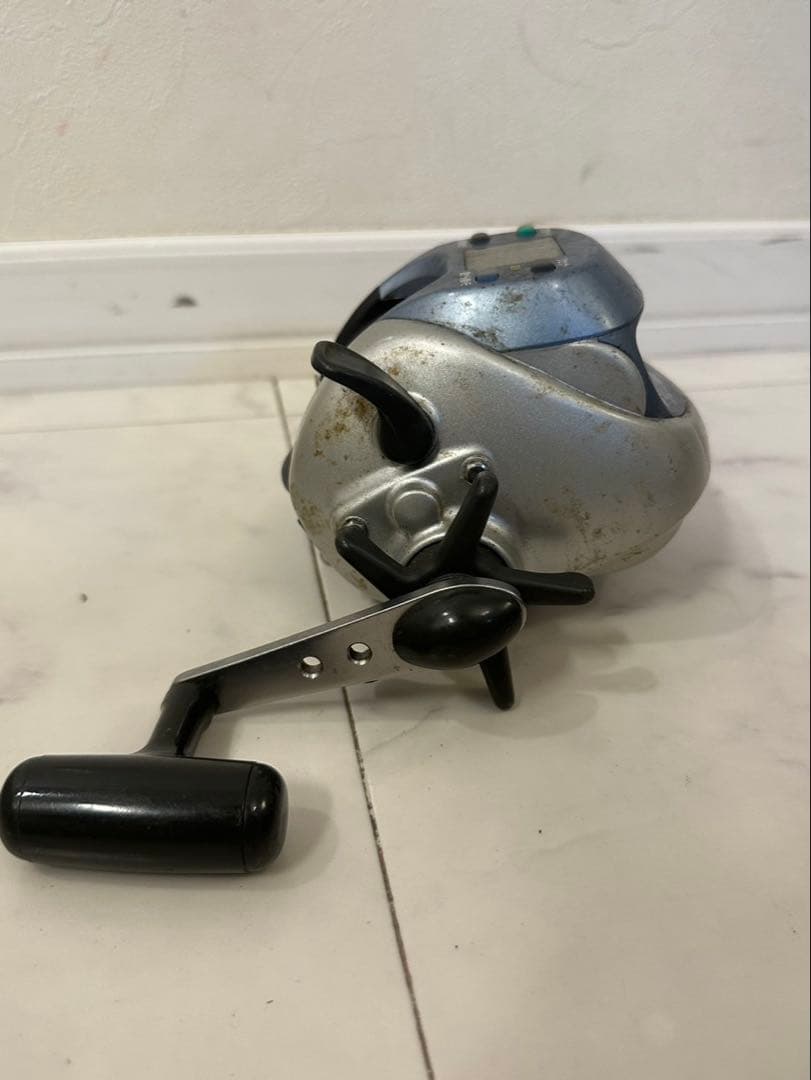 ♪ 電動リール ダイワ スーパータナコンs 500wp /1224