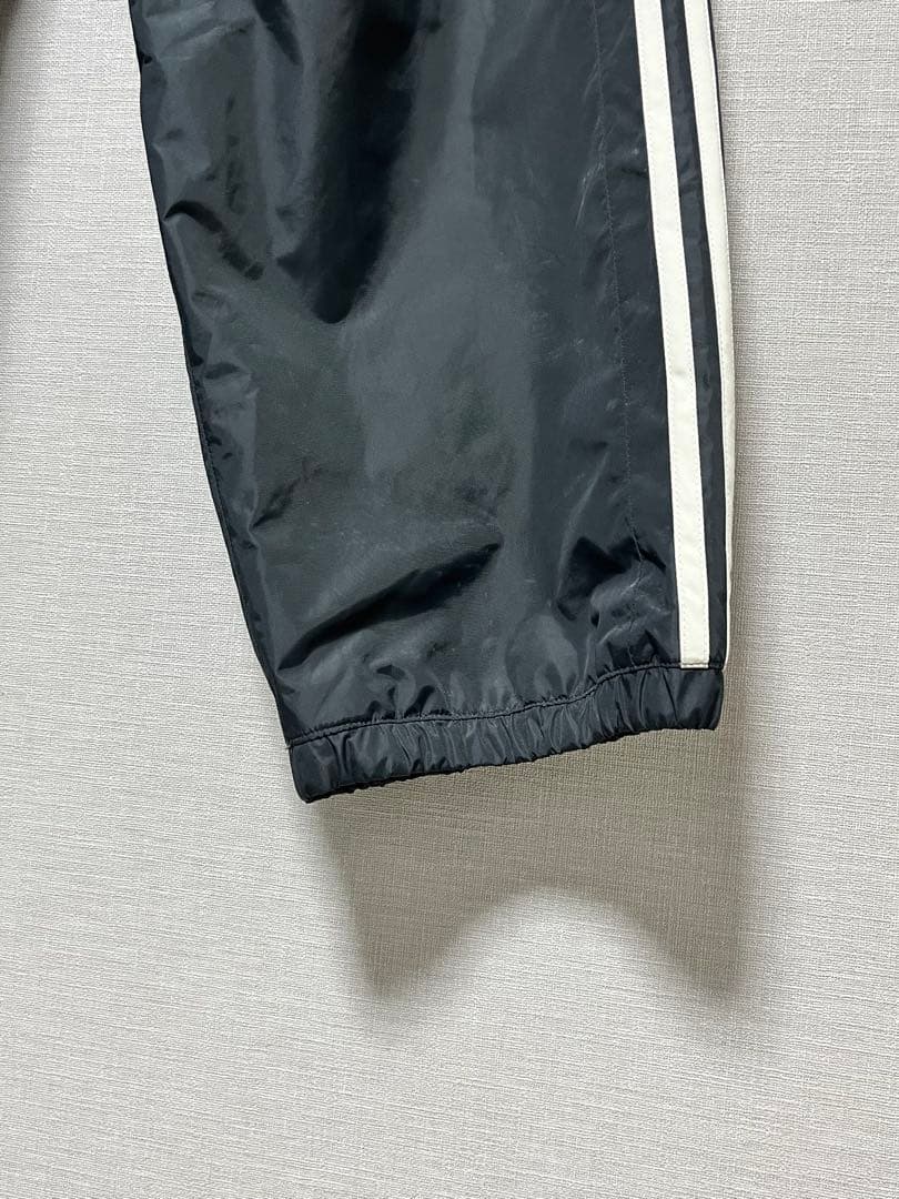 ADIDAS CIVILIAN JACKET セットアップ！