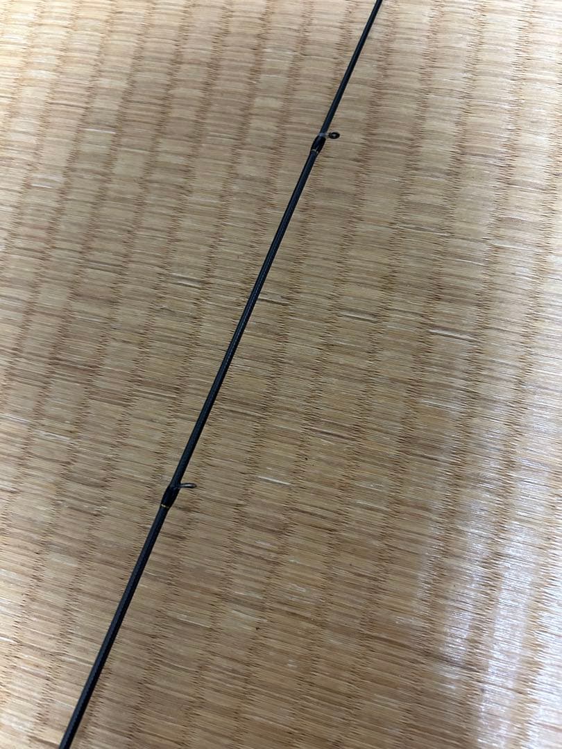 TICT UTR-68-TOR アジングロッド (カスタム用#1オマケ付き)