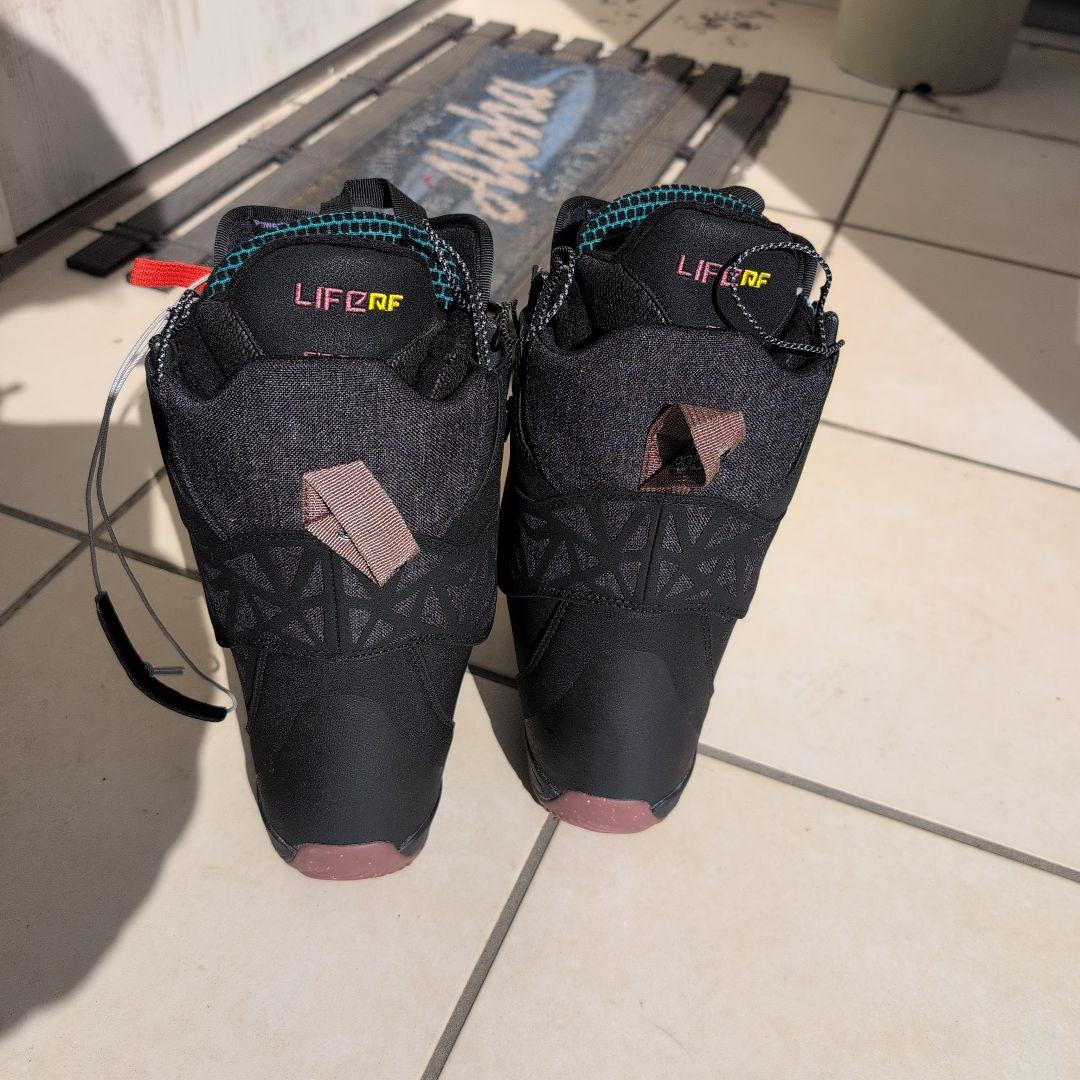 スノーボード Burton Women's Supreme AF 23.5