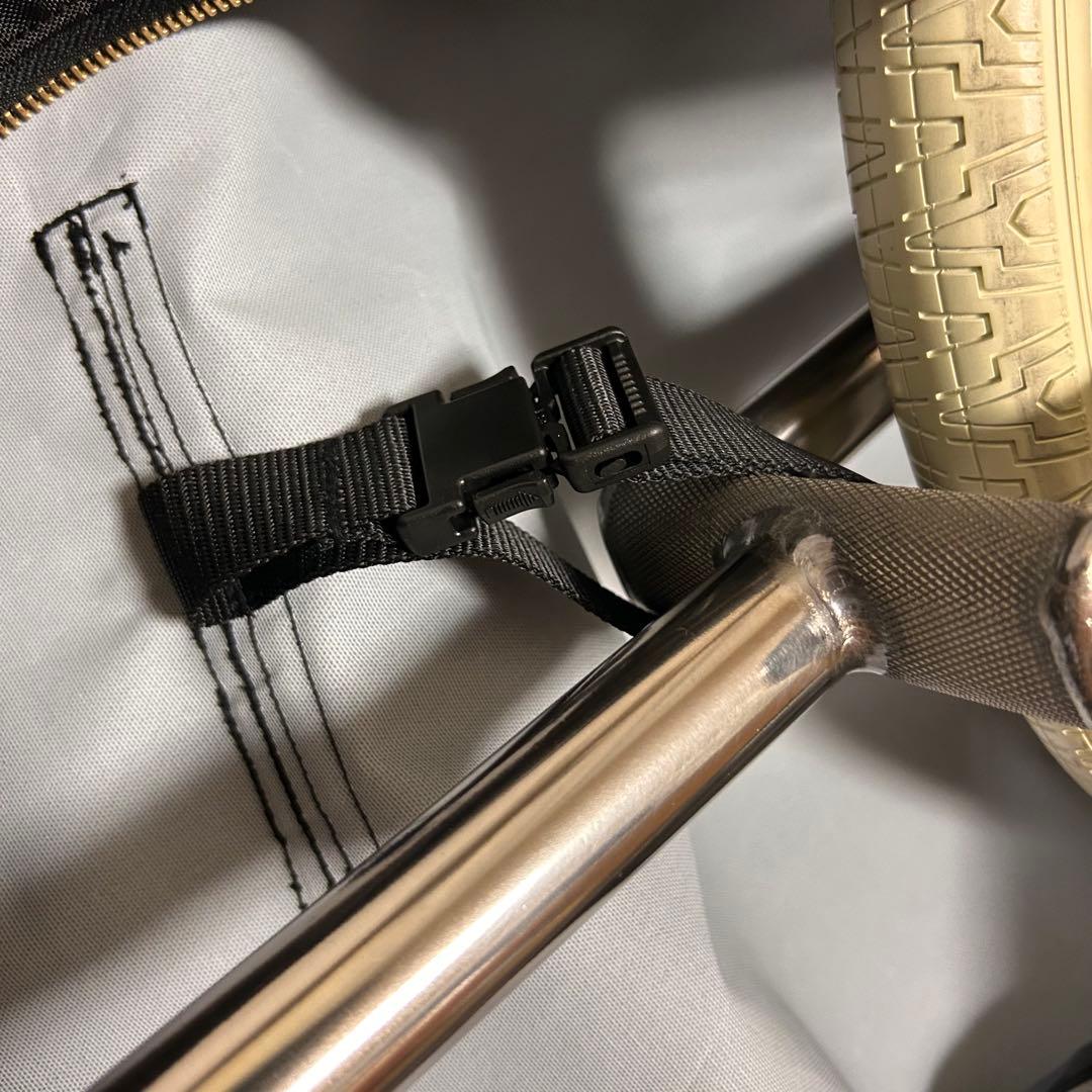 オレガノ様オーダー　一輪車カバーNo.295 No.296