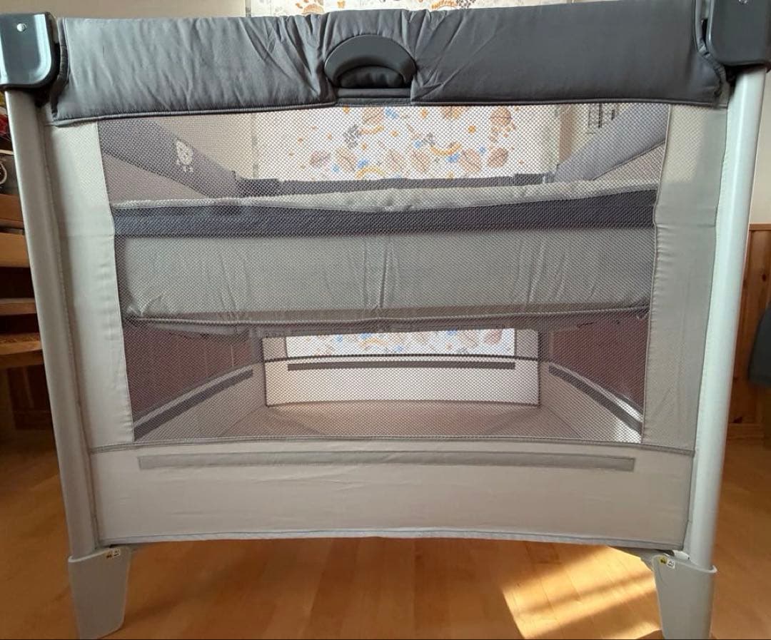 ココネルエアーAB（グレーベアーGR）