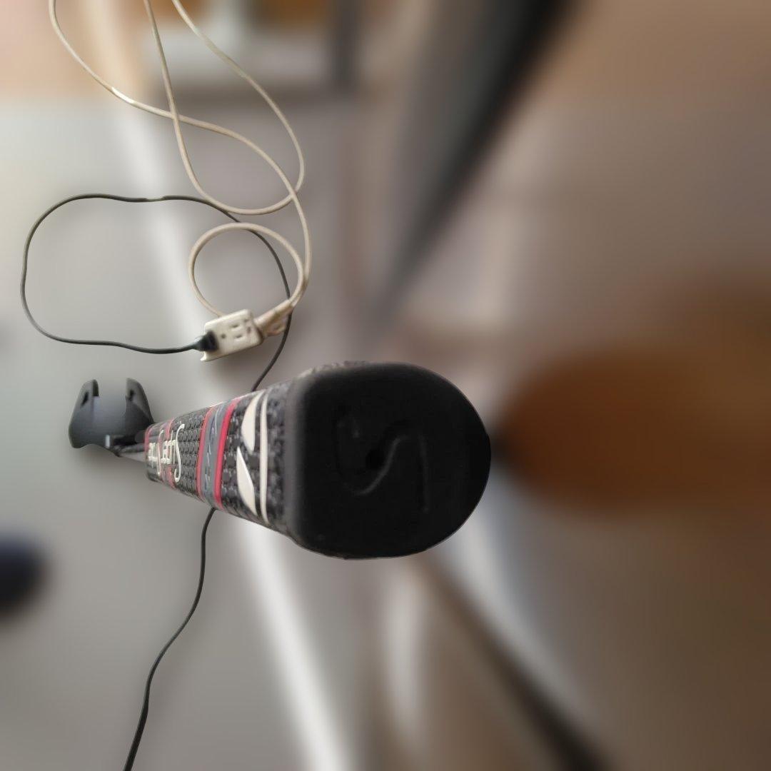 テーラーメイド スパイダー