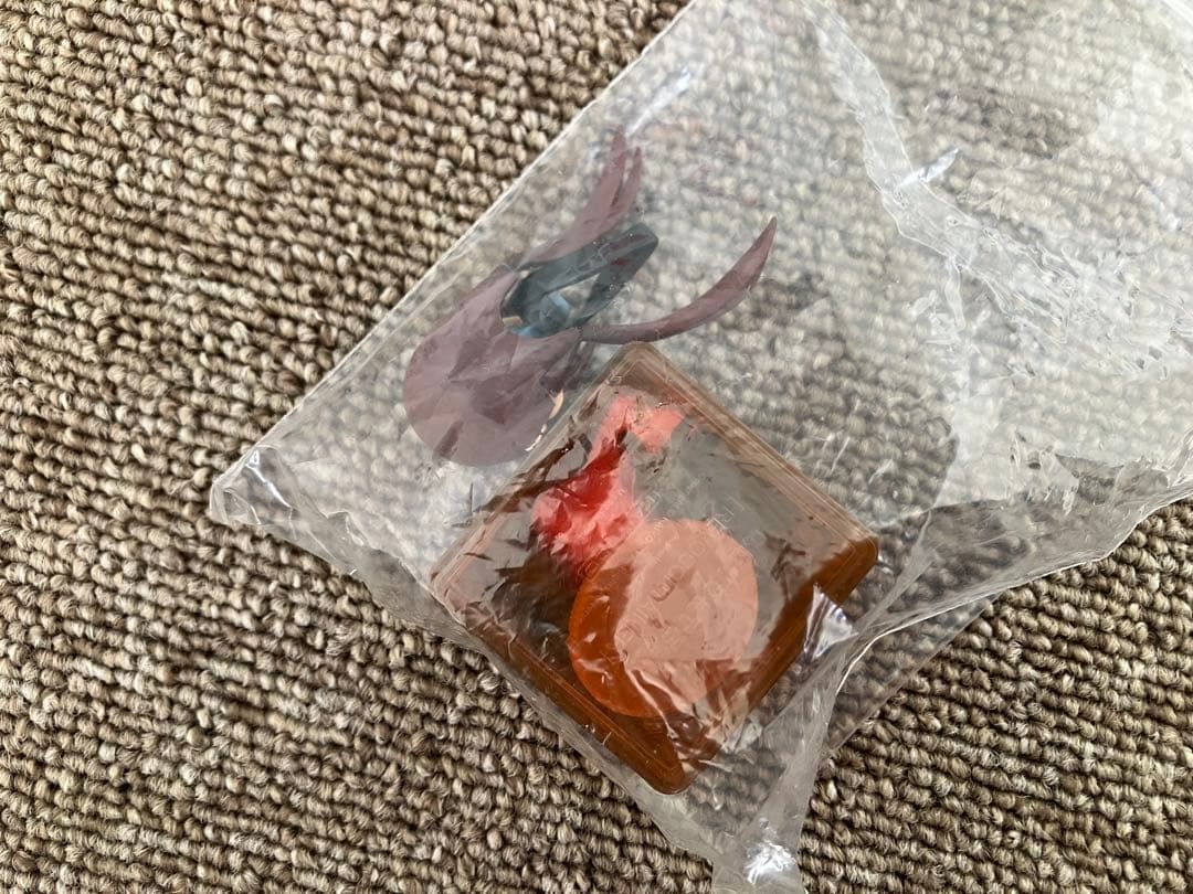 エヴァンゲリオン　フィギュア　セット