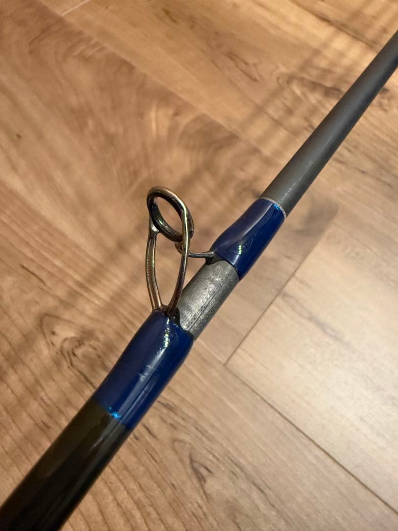 ディープライナー　ロジカル70#8 DEEPLINER