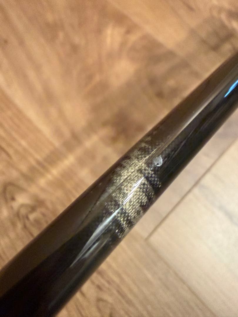 ディープライナー　ロジカル70#8 DEEPLINER