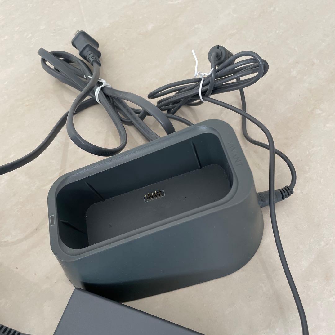 ◆美品◆オススメ◆VIVANT ワインクーラー　ブラック　アダプター付き氷不要！