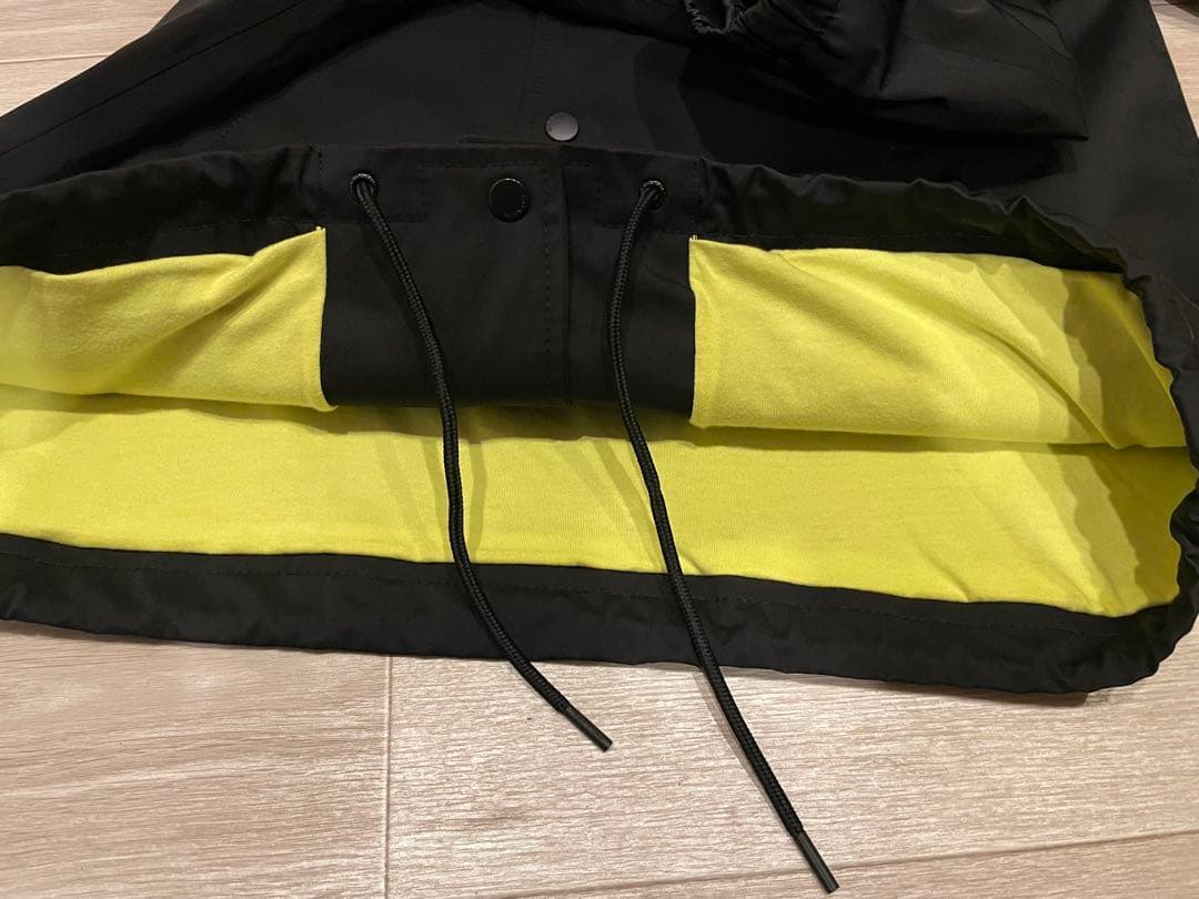 coach コーチジャケット　M