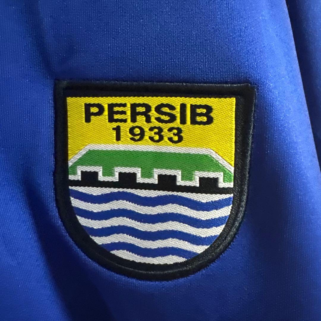 インドネシアのスーパーリーグ PERSIB BANDUNG 2006