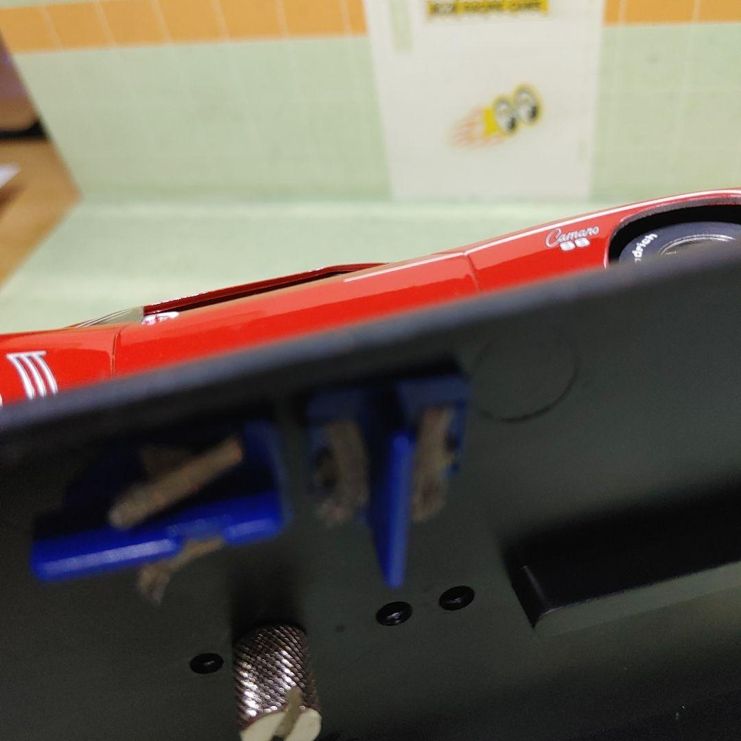 DOOGEスロットカー1/32