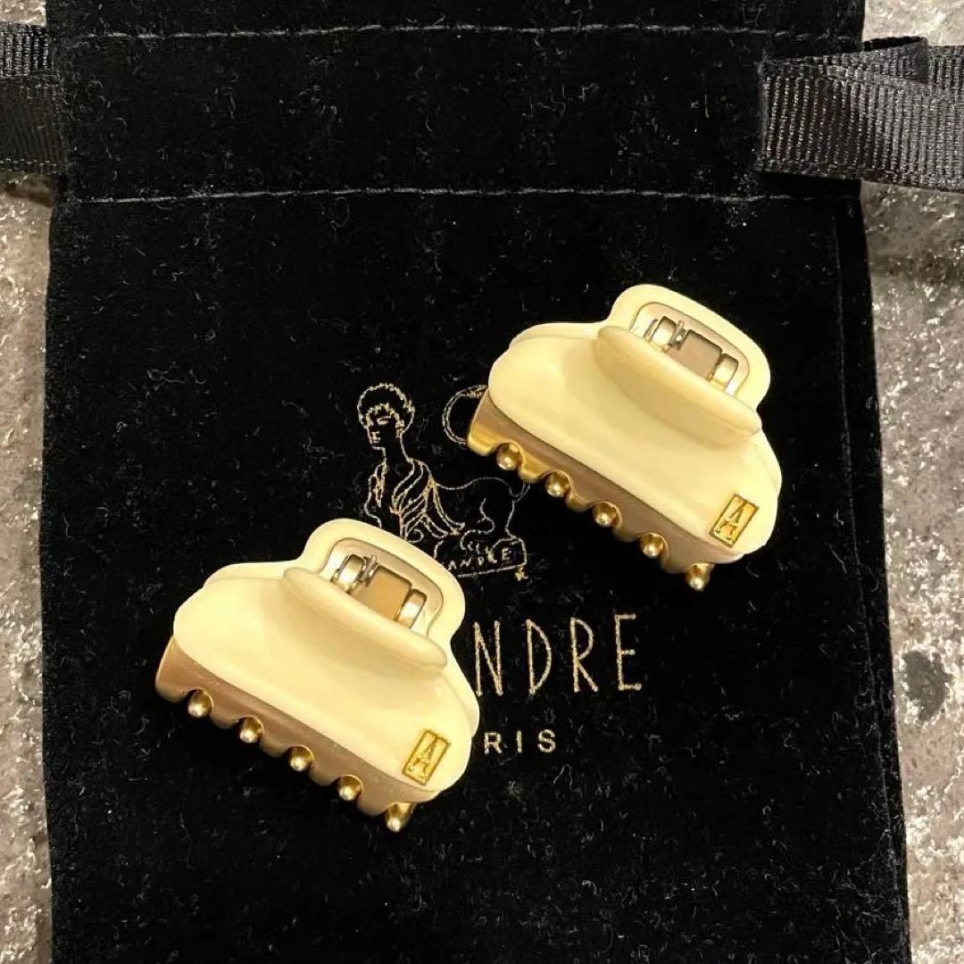 はる723 様ALEXANDRE DE PARIS アレクサンドルドゥパリ