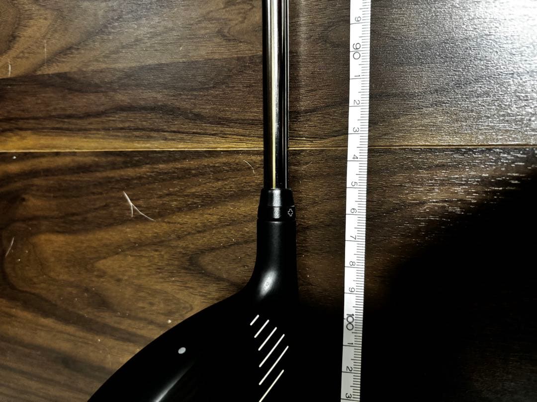 PING G440 4番ユーティリティ TOUR 2.0 CHROME 85S