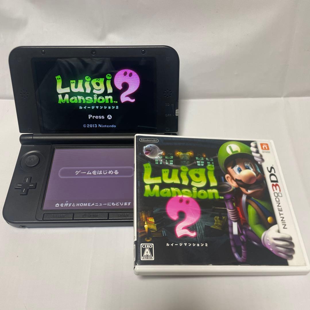 ニンテンドー3DSゲームソフトまとめ売り