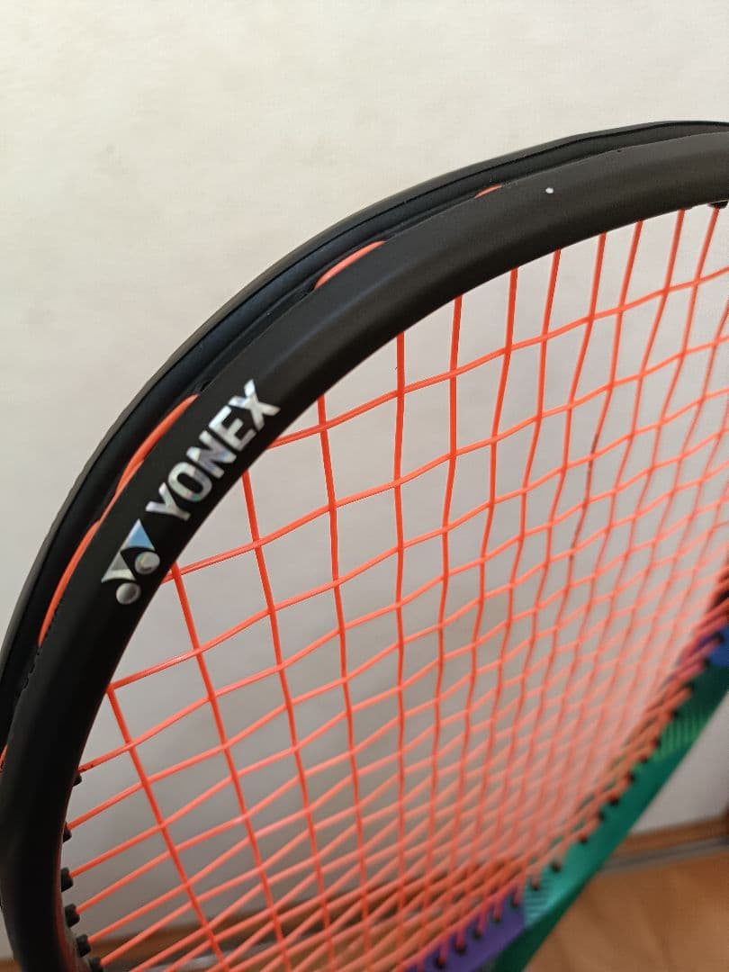 ラケット(硬式用) VCORE PRO100 G3