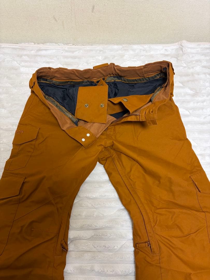 スノーボード　ウェア上下セット Burton