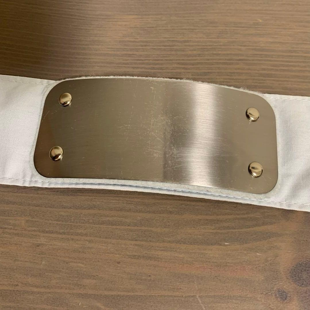 銀魂 攘夷志士 ハチガネ 銀魂 公式グッズ レア 箱なし