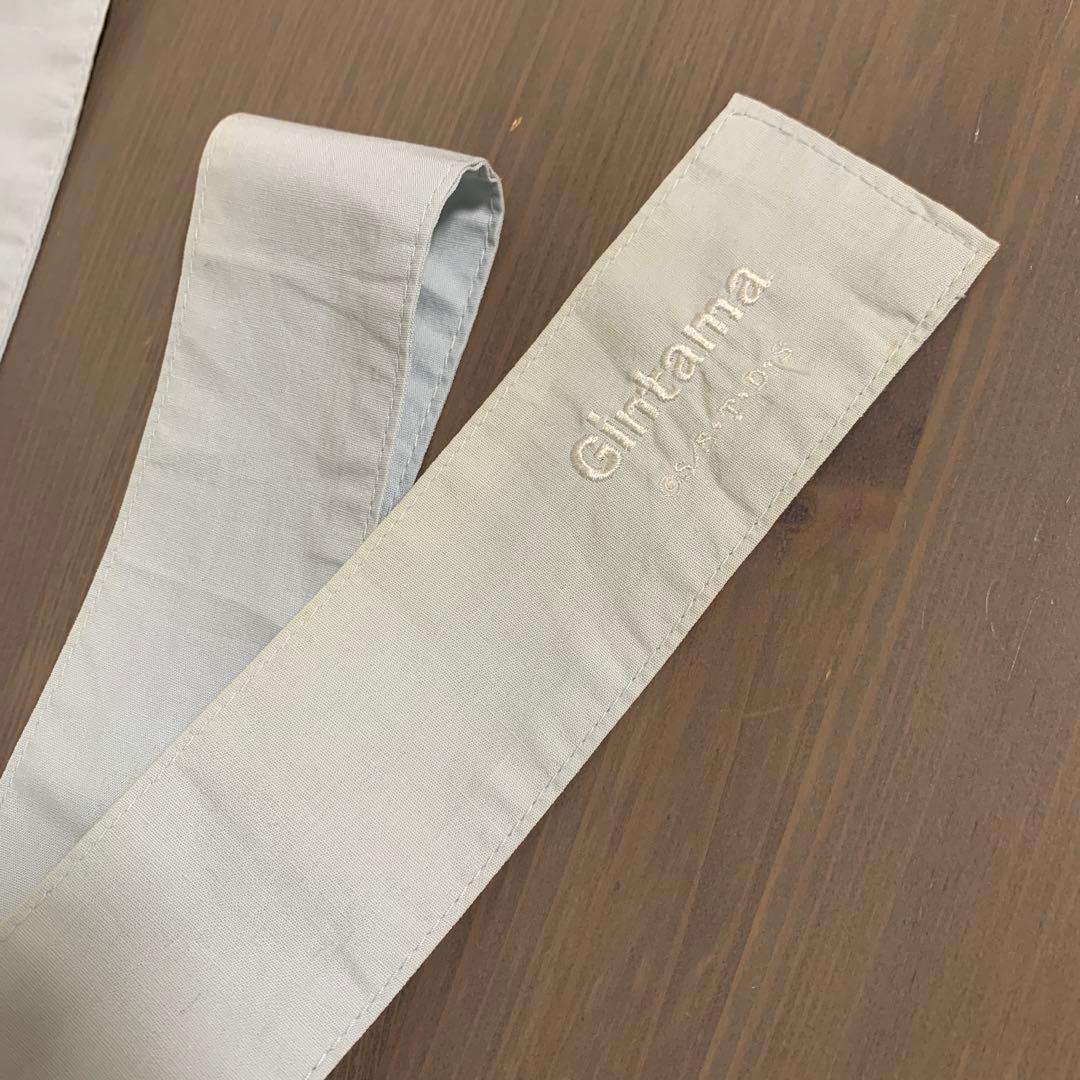 銀魂 攘夷志士 ハチガネ 銀魂 公式グッズ レア 箱なし