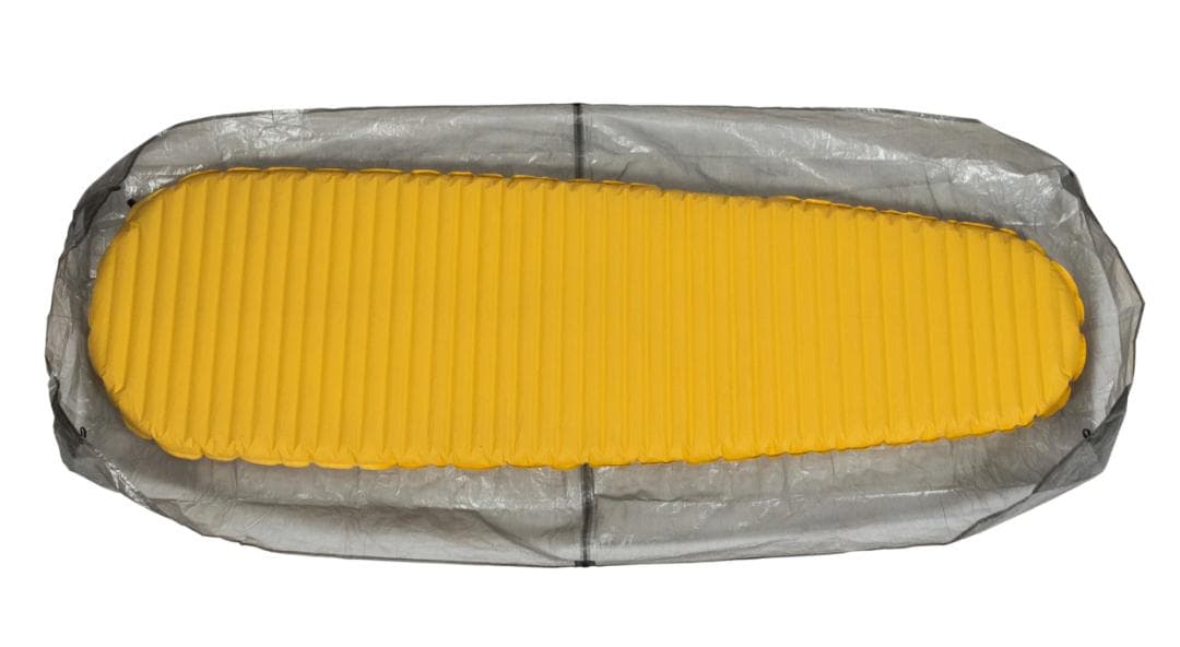 Zpacks新品未使用⑦点セットポール２本TarpタープTentテントPole