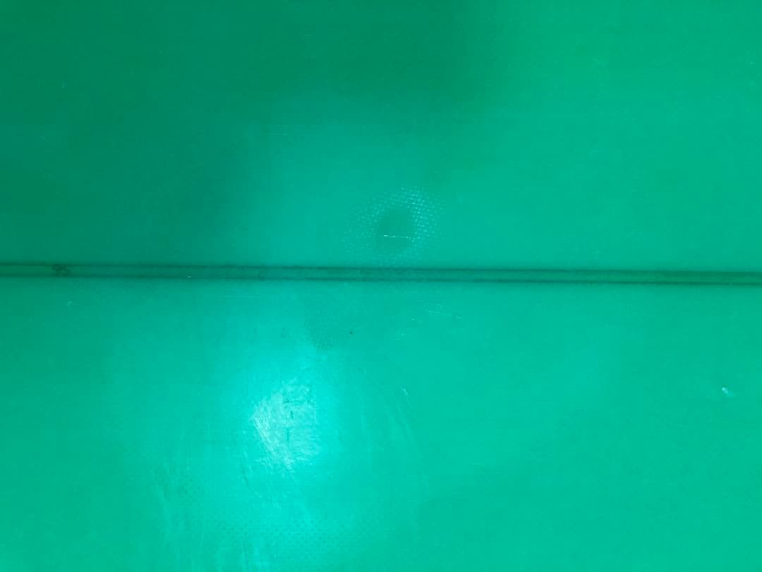 プチプチ付きWILDERNESSセミロングボード7.11