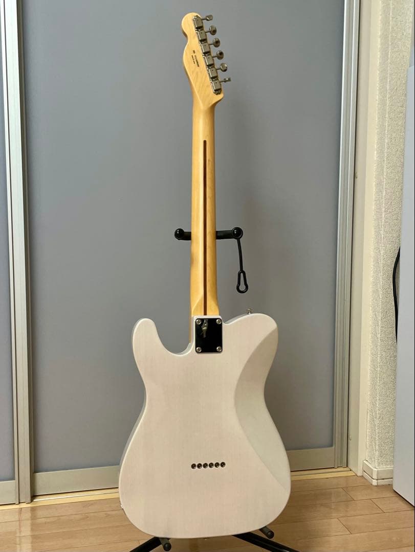 ギター fender Japan hybrid2 telecaster