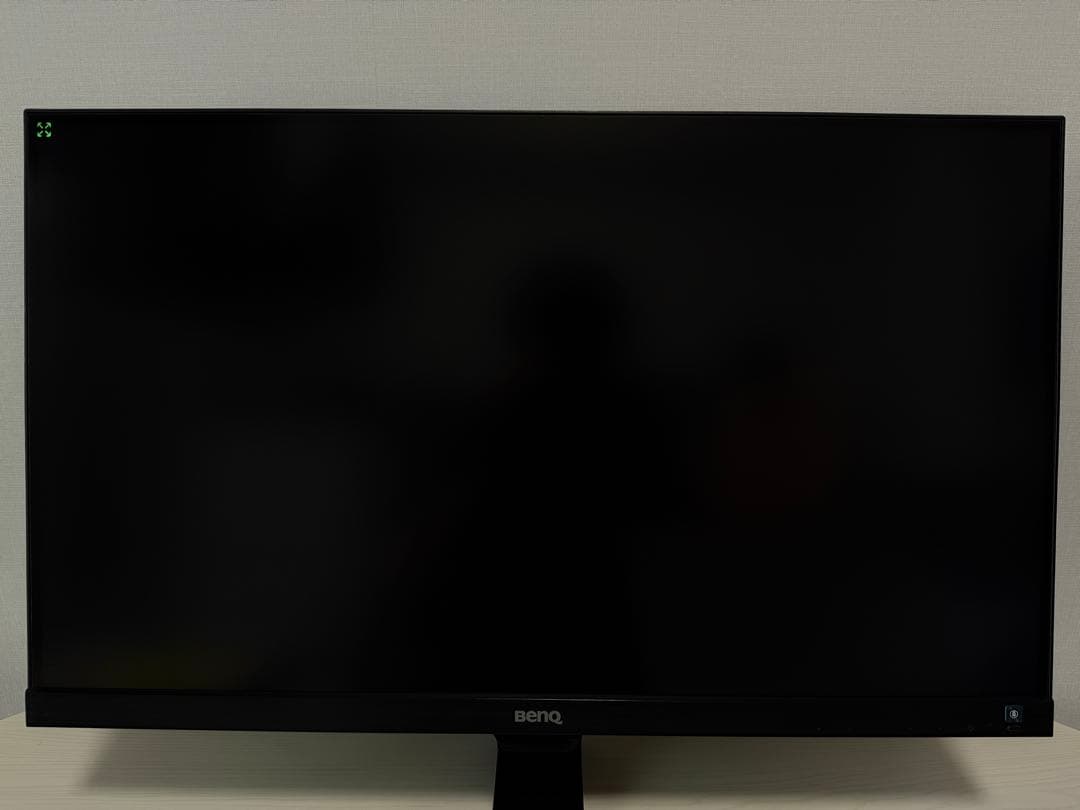 BenQ 27インチ PCモニター EW2775ZH