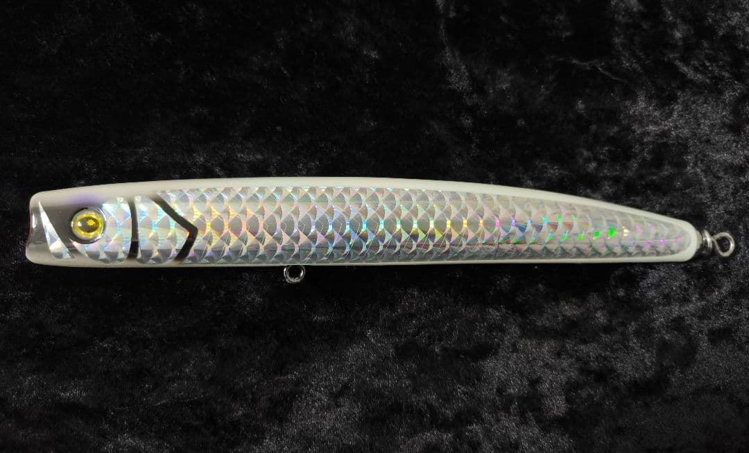 フラッシュユニオン　バブルアーティストスリム260