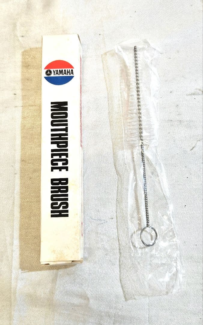 YAMAHA　ヤマハ　トランペット　YTR-135　199786　ケース付き