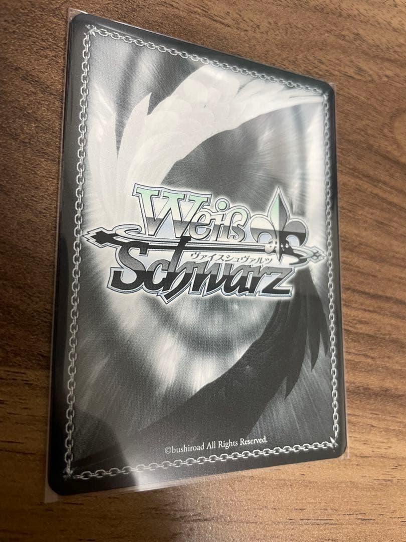 Keyヒロインズ PR+ ヴァイスシュヴァルツ