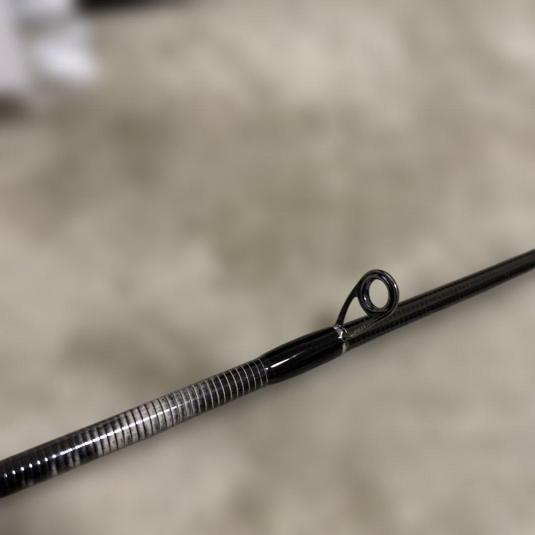 最終値下げ【未使用品】Clear Blue クリスター 57 ANY