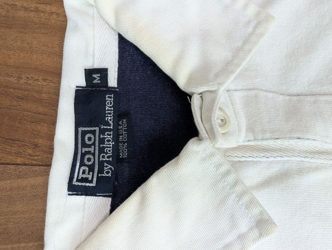 Polo by Ralph Lauren ポロベア　bear アメリカ