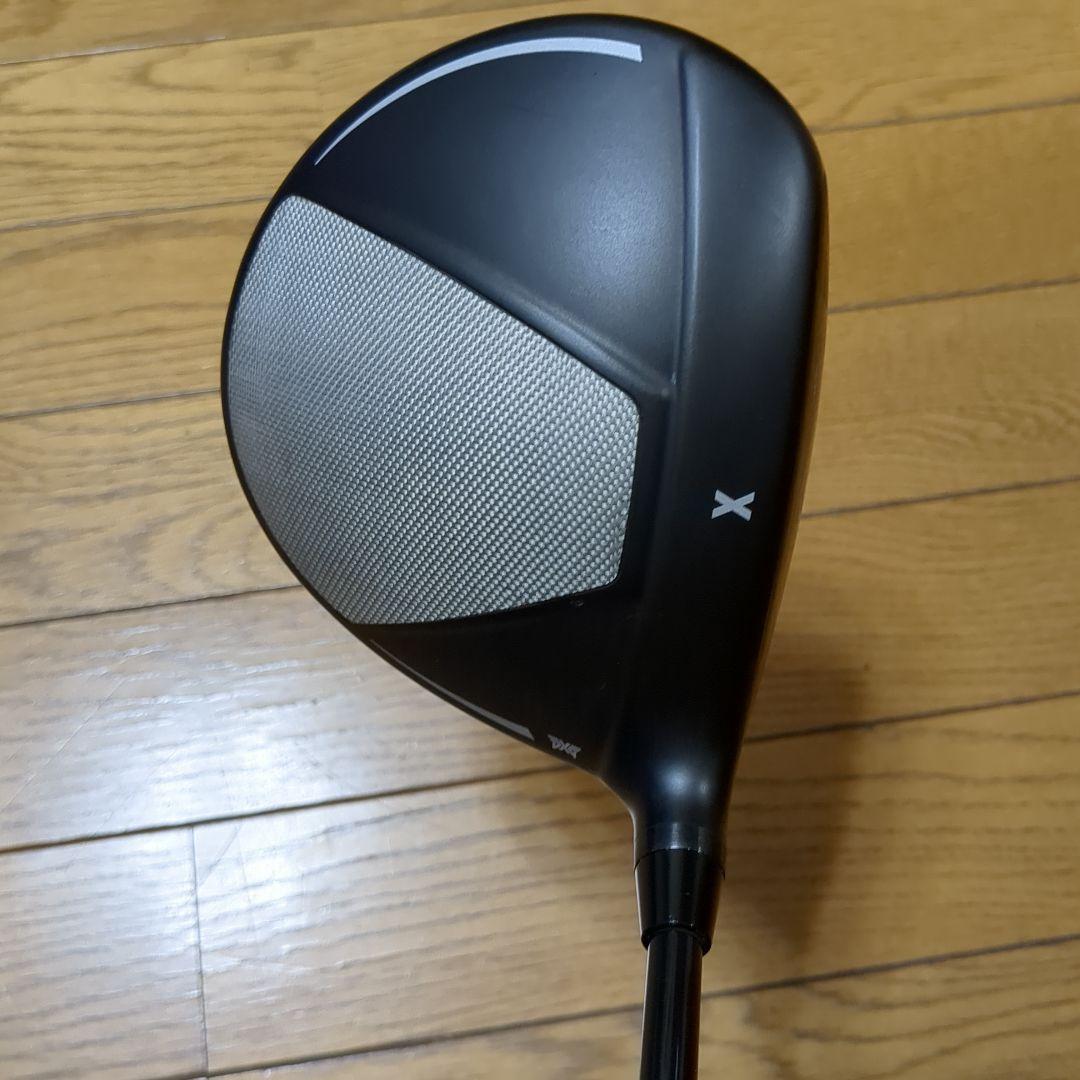 PXG GEN4 0811X ドライバー　レフティ