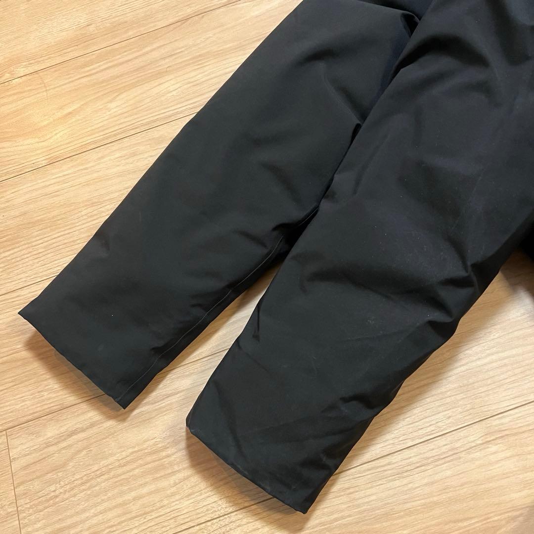 patagonia パタゴニア ダウンジャケット　フローズンレンジパーカー