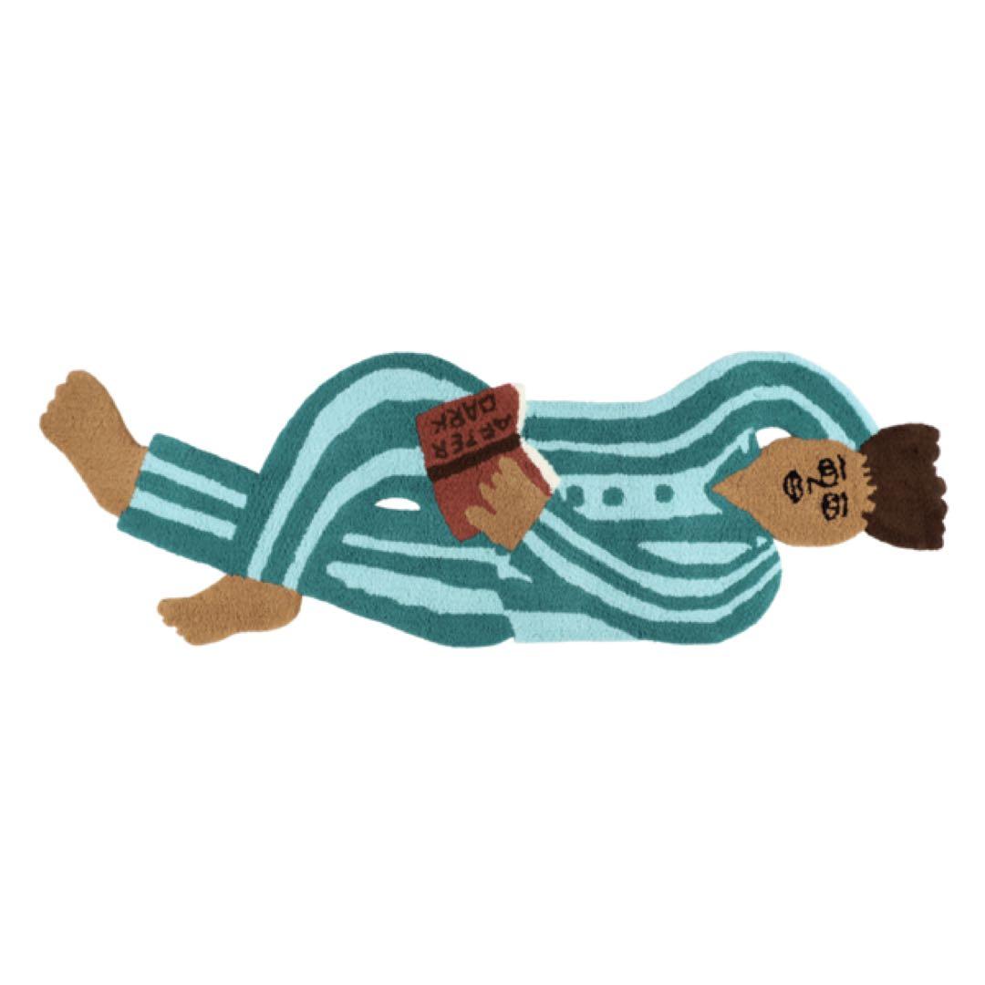 Shiomi Wada×MIYOSHIRUG \