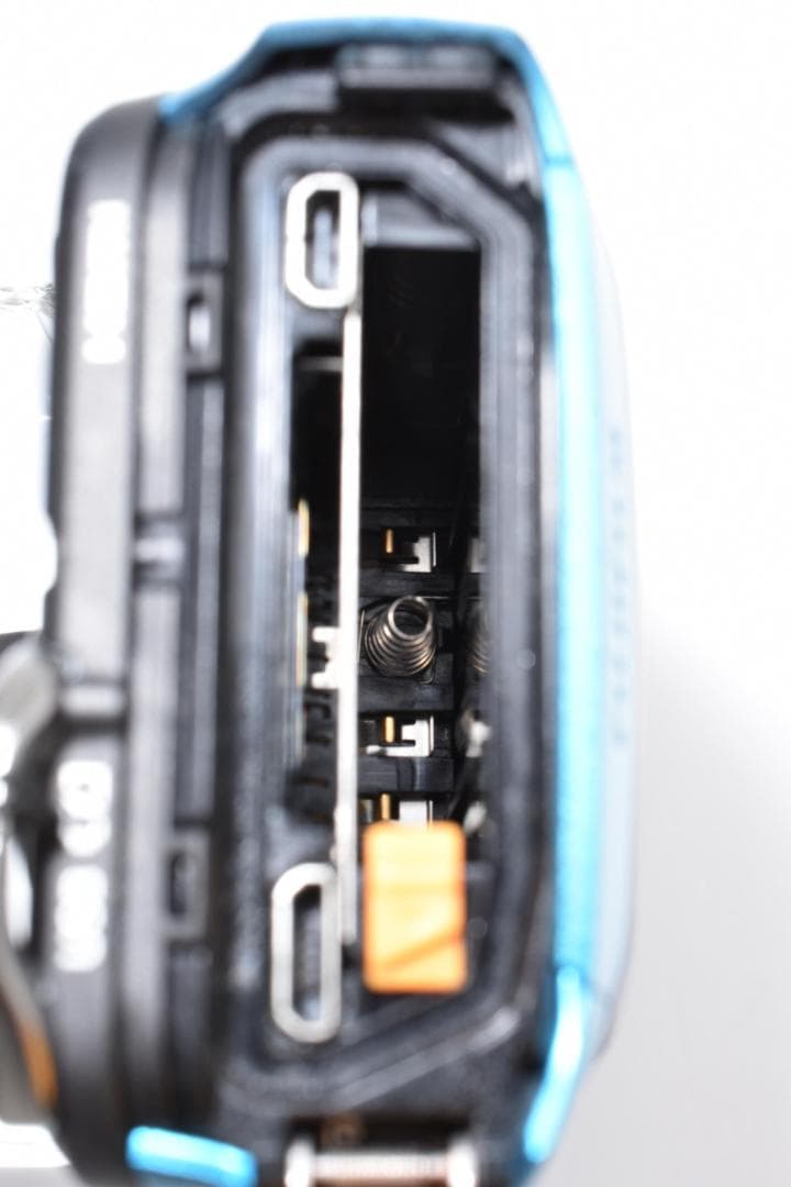 フジフィルム　FUJIFILM FinePix XP140