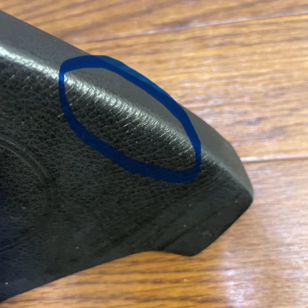 ユーノスロードスター純正モモステアリング　センターパッド！