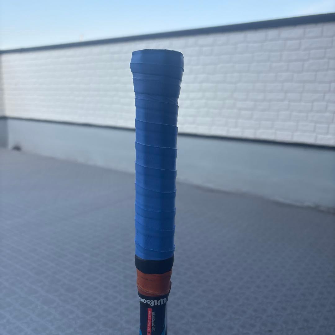 バボラ　ピュアドライブ98