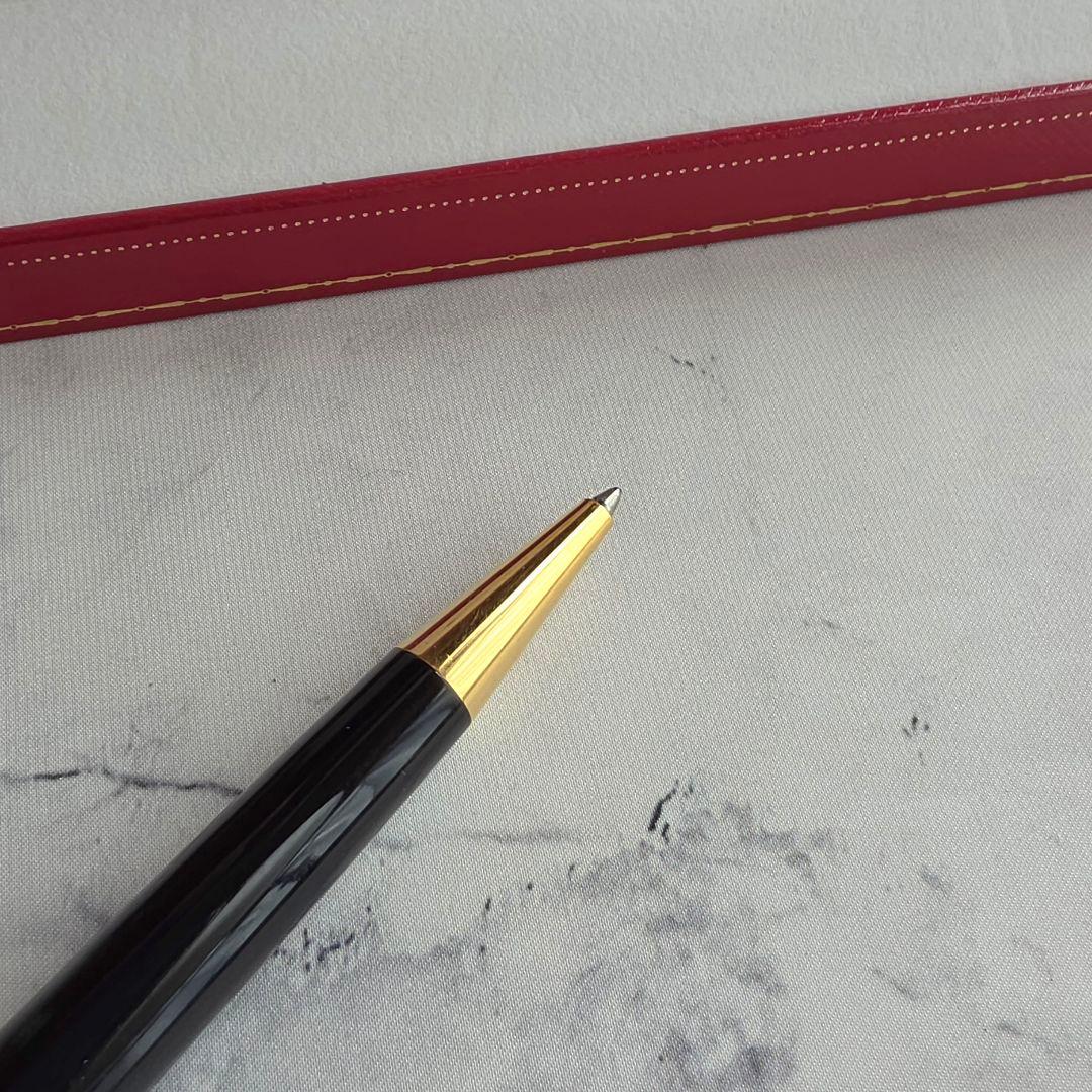 Cartier カルティエ　トリニティドゥカルティエ　ボールペン 希少