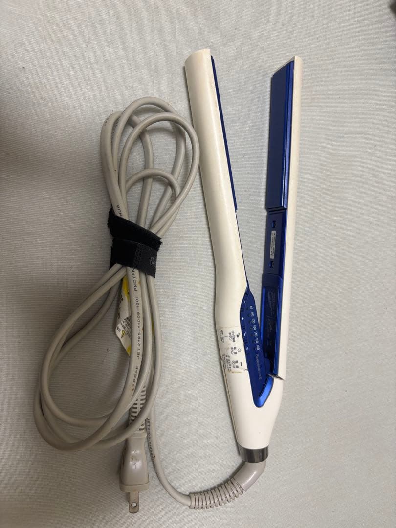 （最終値下げ！！）HAIRBEAURON 3D Plus ストレートヘアアイロン