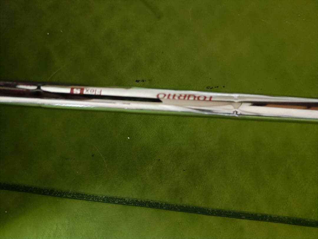 HONMA TR20B マッスルバック 5i-PW モーダス110S　本間