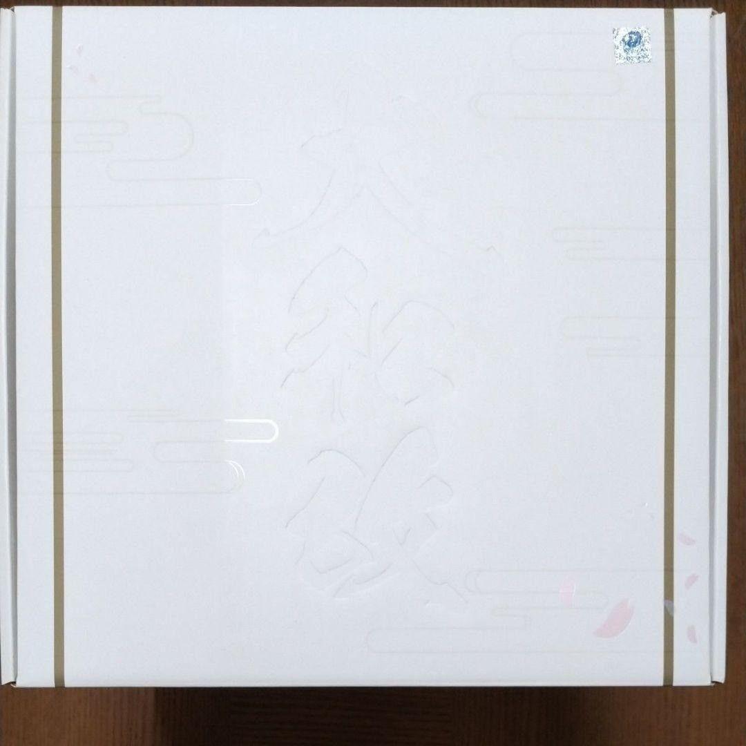 マックスファクトリー 艦隊これくしょん 艦これ 1/8 大和改 重兵装Ver.